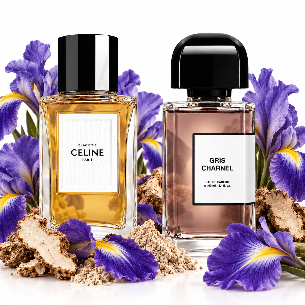 Iris Desirous Bundle