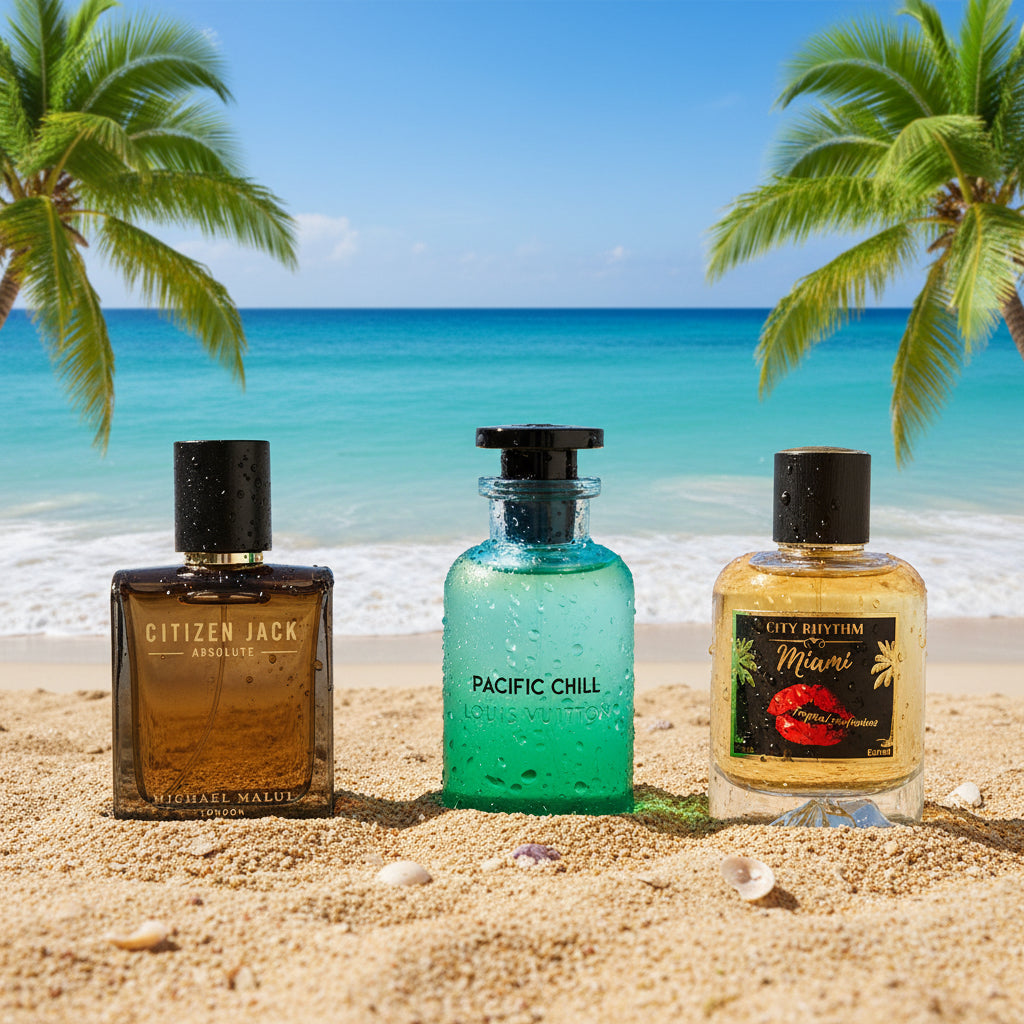 Tropical Summer Bundle