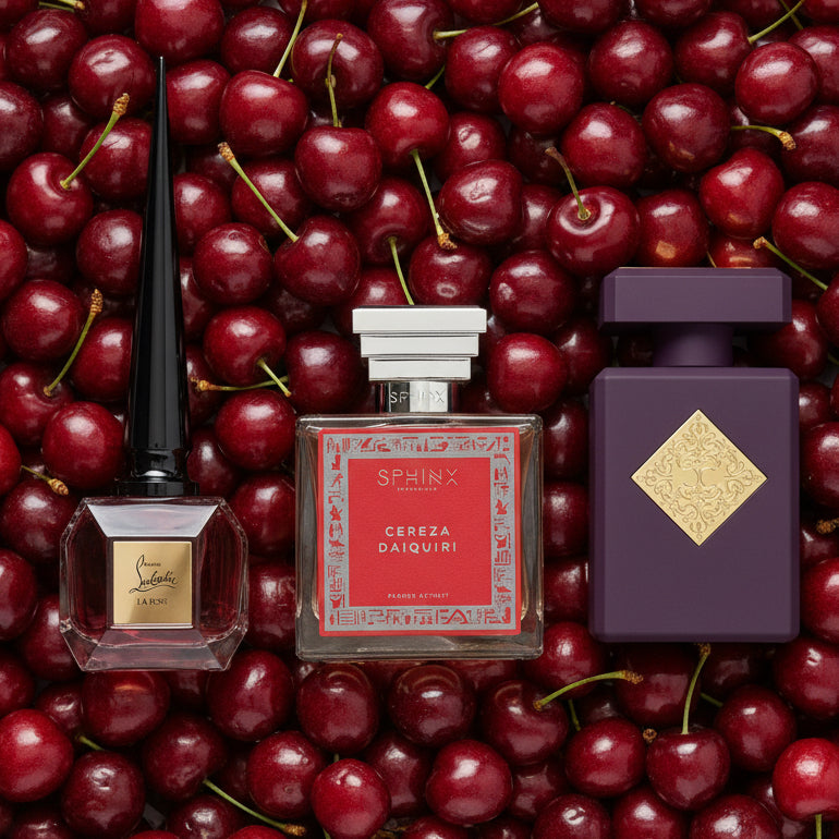 Very Cherry Bundle