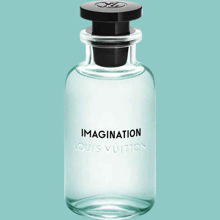 Louis Vuitton Imagination