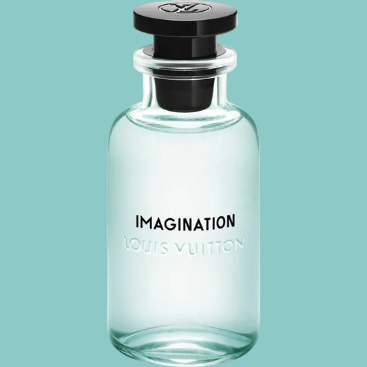 Louis Vuitton Imagination