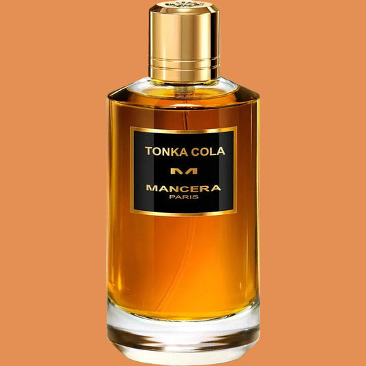 Mancera Tonka Cola