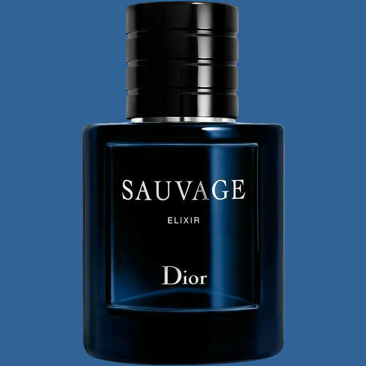 Dior Sauvage Elixir