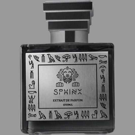 Sphinx Black Anubis