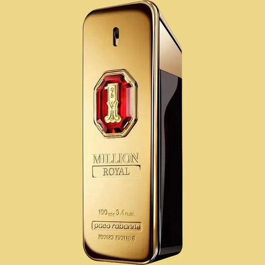 Paco Rabanne 1 Million Royal
