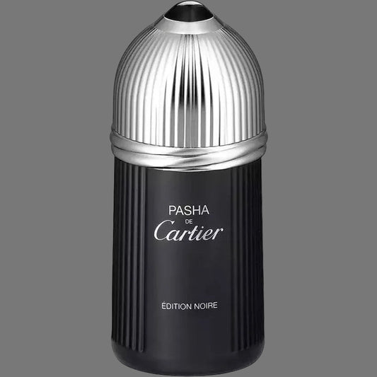Pasha De Cartier Edition Noire