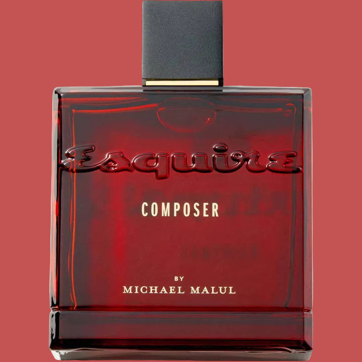 Michael Malul Esquire Composer