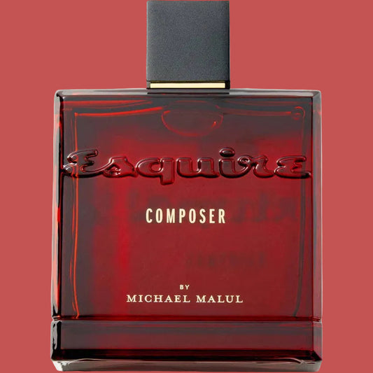Michael Malul Esquire Composer
