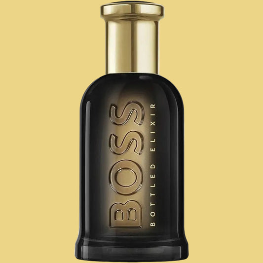 Hugo Boss Bottled Elixir
