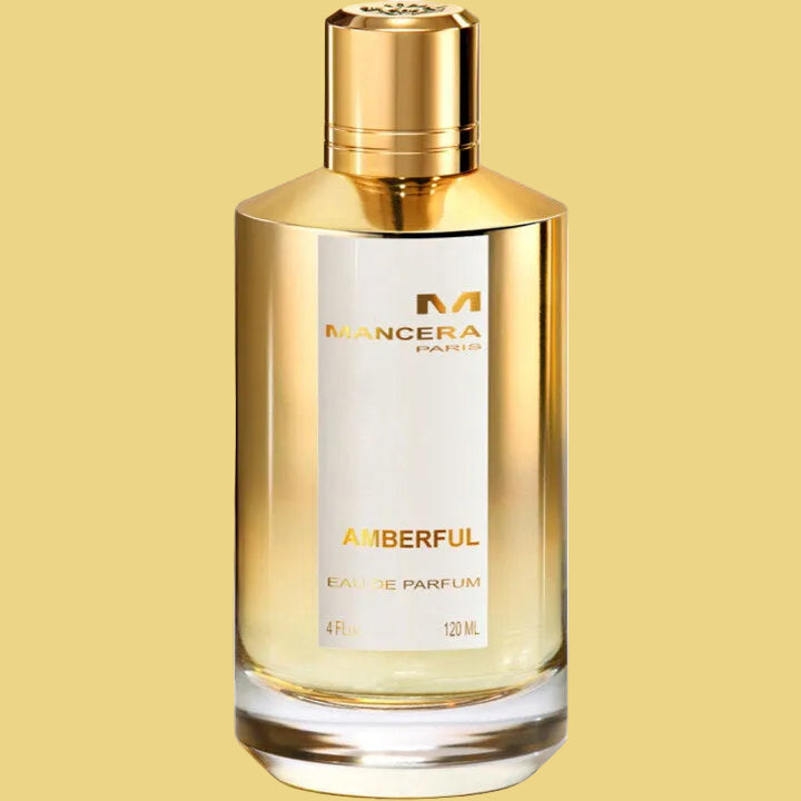 Mancera Amberful
