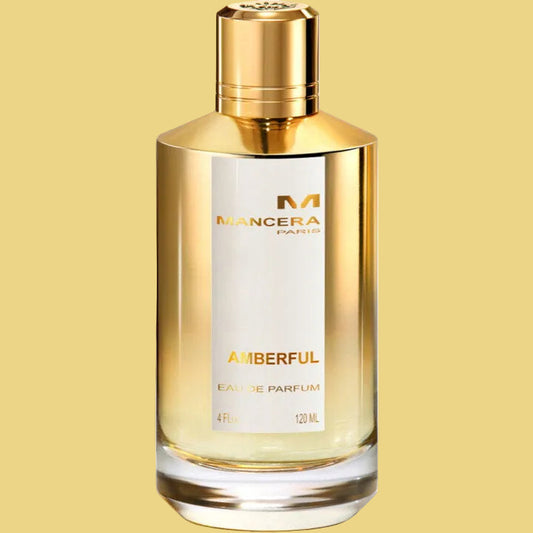 Mancera Amberful