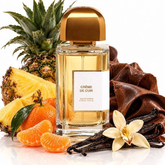 BDK Crème de Cuir (PRE-ORDER)
