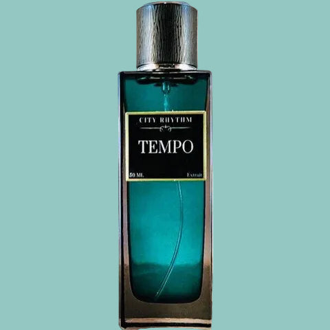City Rhythm Tempo