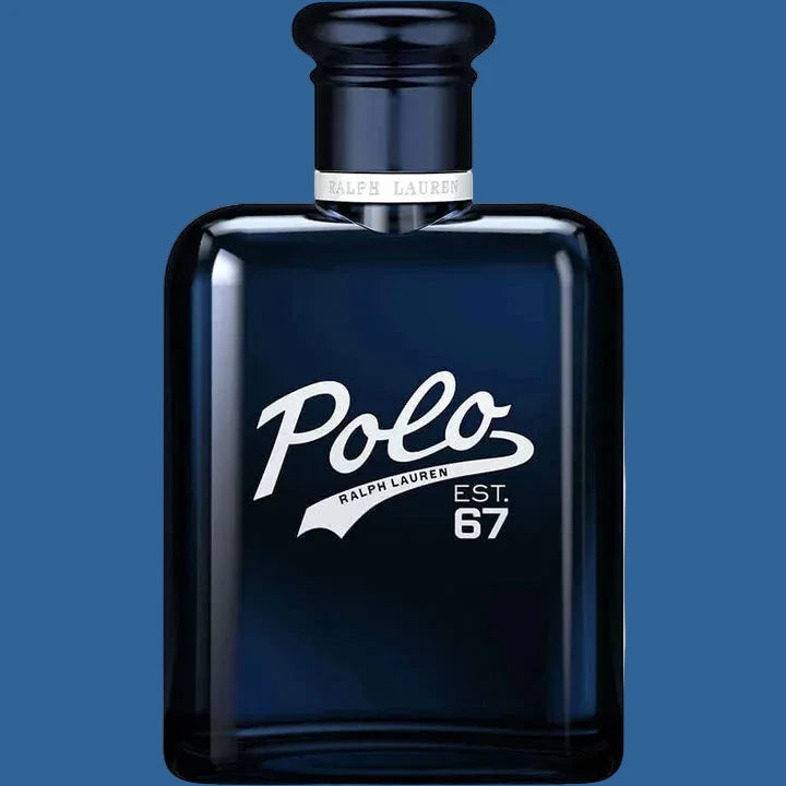 Polo est. 67