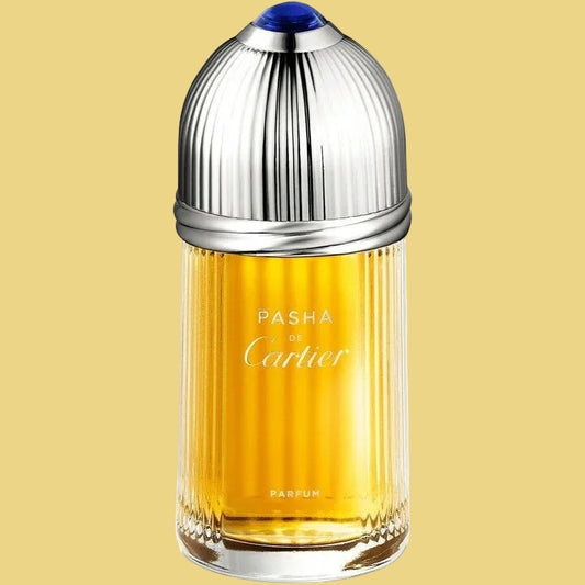 Pasha De Cartier Parfum