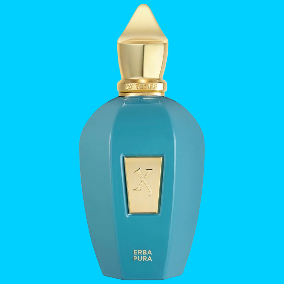 Xerjoff Erba Pura (PRE-ORDER)