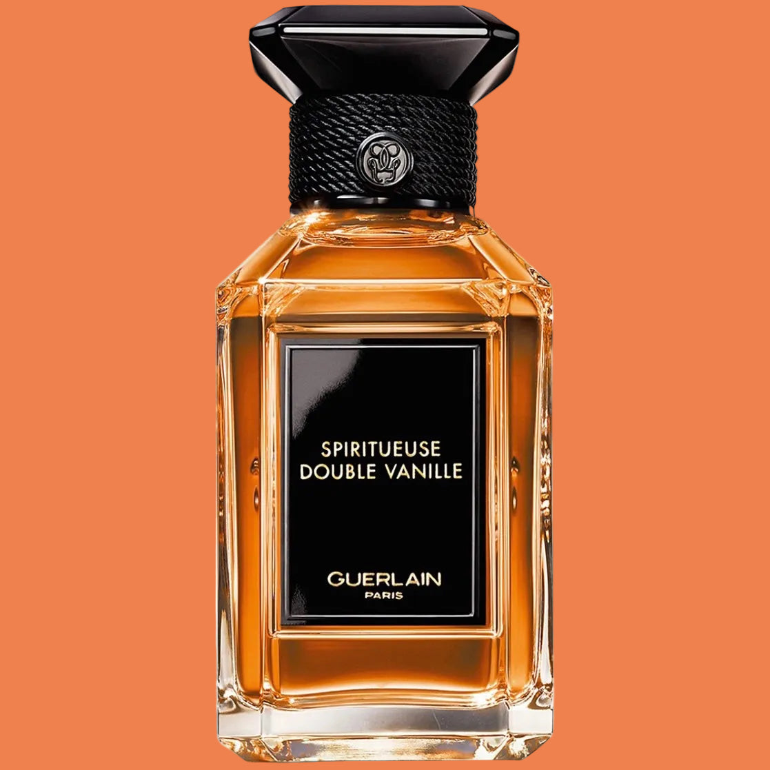 Guerlain Spirituese Double Vanille (PRE-ORDER)