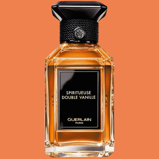 Guerlain Spirituese Double Vanille