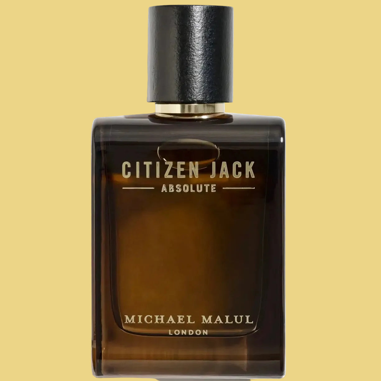 Michael Malul Citizen Jack Absolute
