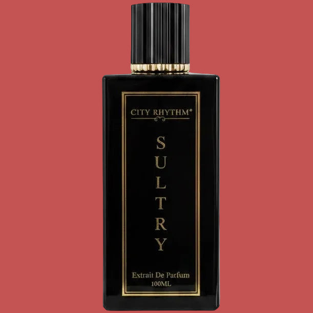 City Rhythm Sultry