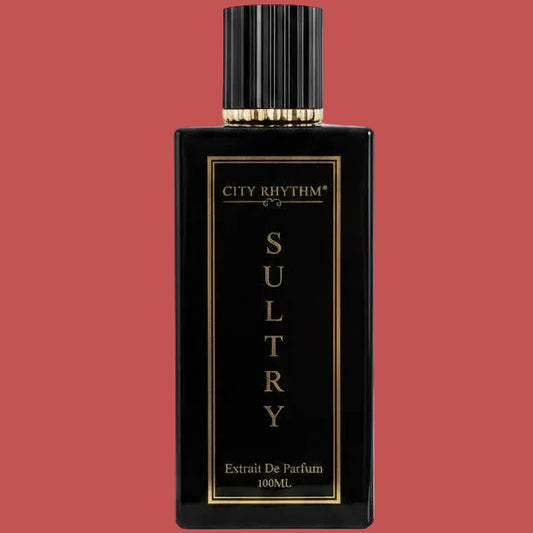 City Rhythm Sultry (PRE-ORDER)