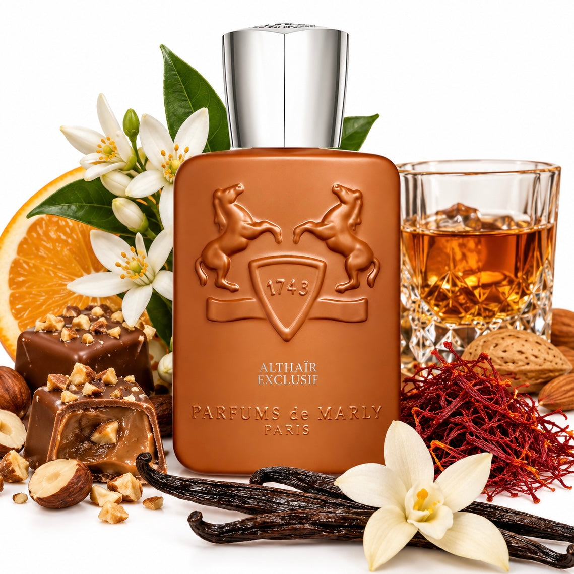 Parfums de Marly Althaïr Exclusif (PRE-ORDER)