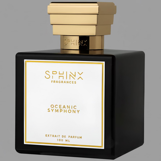 Sphinx Oceanic Symphony