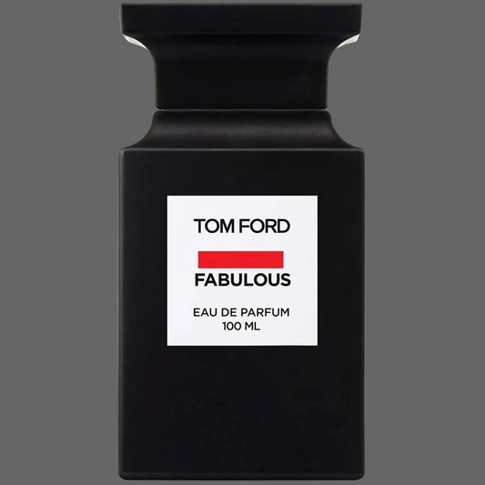Tom Ford F***ing Fabulous