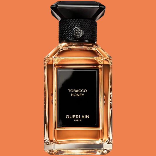 Guerlain Tobacco Honey