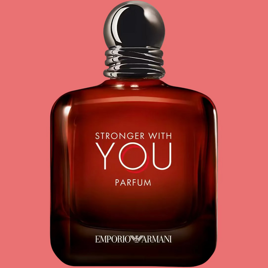 Emporio Armani Stronger with You Parfum