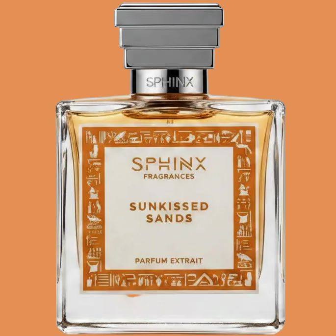 Sphinx Sunkissed Sands