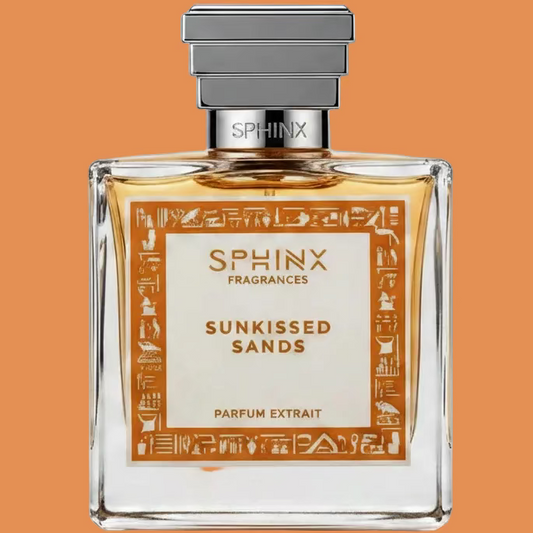 Sphinx Sunkissed Sands