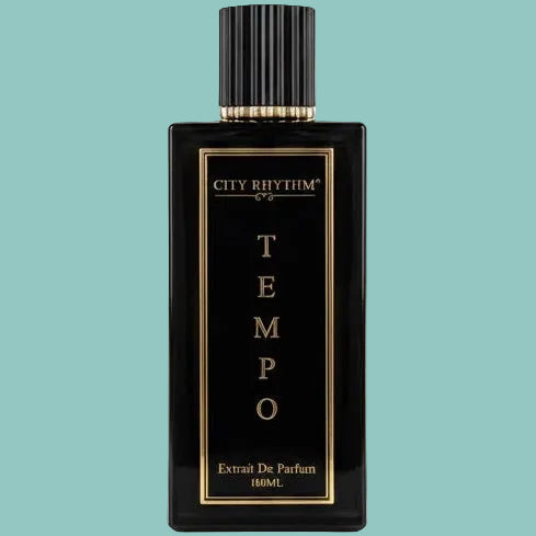 City Rhythm Tempo (PRE-ORDER)