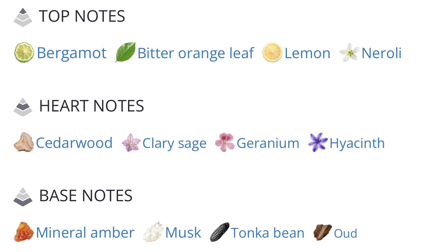 Versace Pour Homme