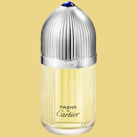 Pasha De Cartier
