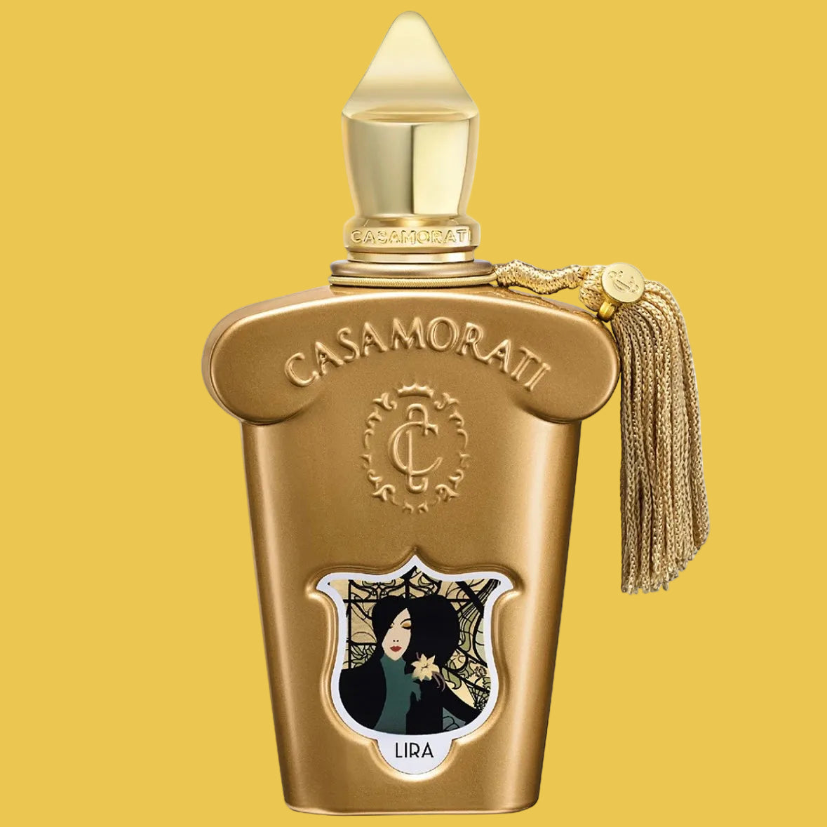 Xerjoff Casamorati Lira (PRE-ORDER)