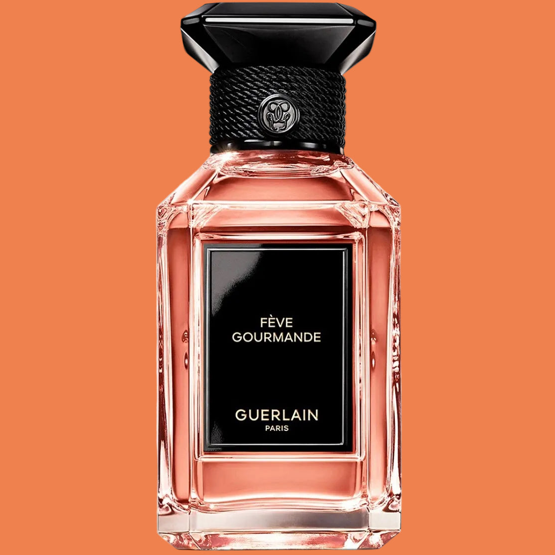 Guerlain Fève Gourmand (PRE-ORDER)