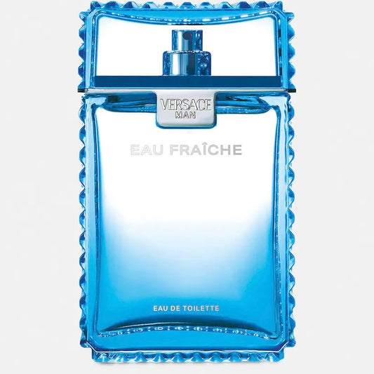Versace Man Eau Fraîche