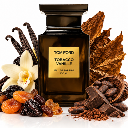 Tom Ford Tobacco Vanille
