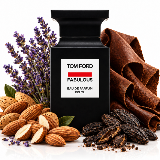 Tom Ford F***ing Fabulous