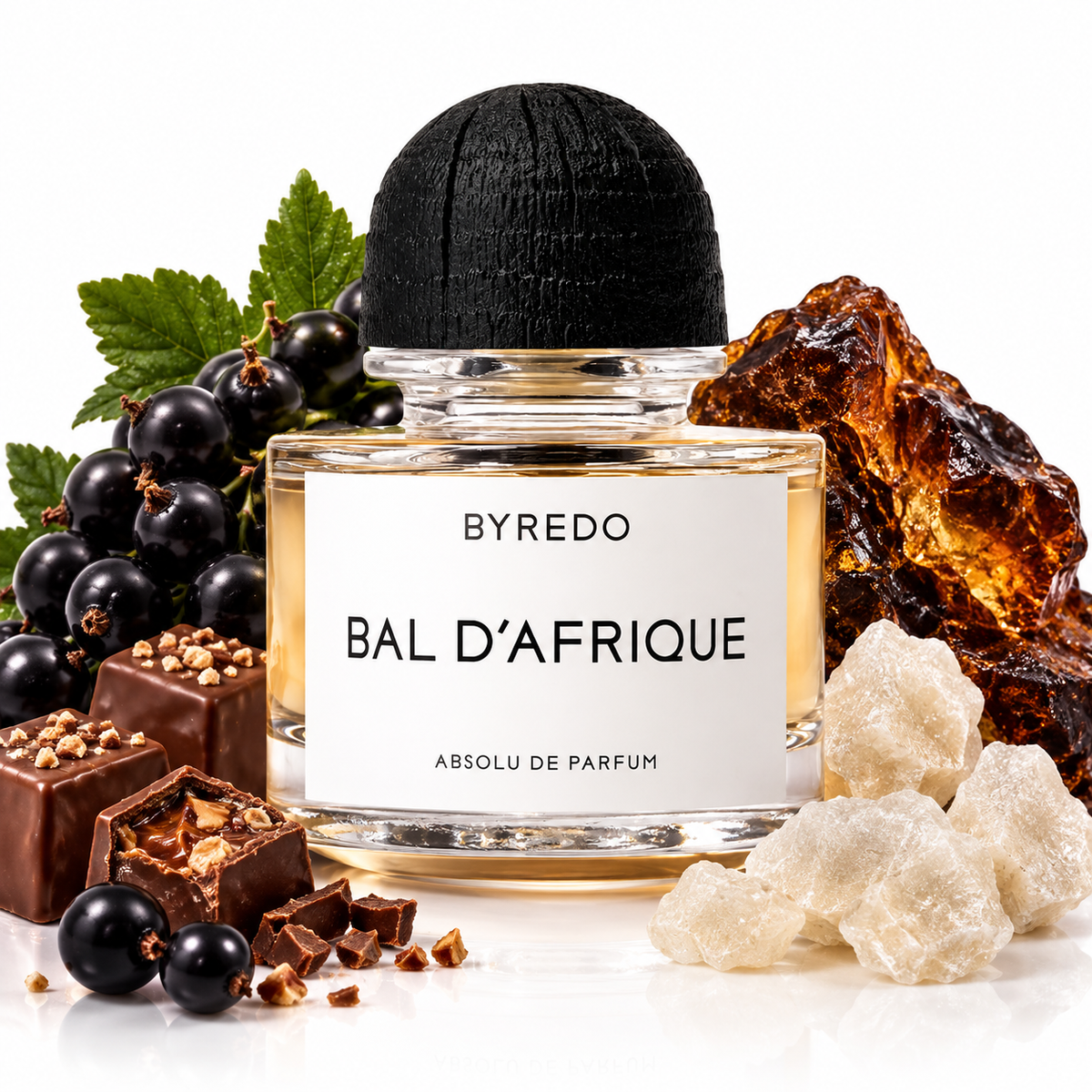 Byredo Bal D’afrique Absolu