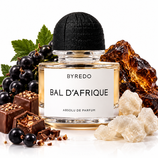 Byredo Bal D’afrique Absolu