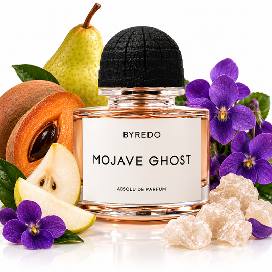 Byredo Mojave Ghost Absolu