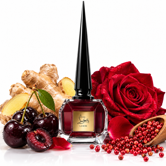 Christian Louboutin La Rose Fétiche