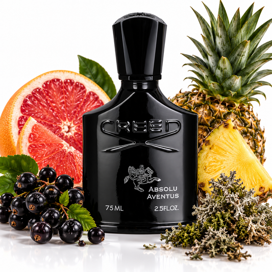 Creed Absolu Aventus