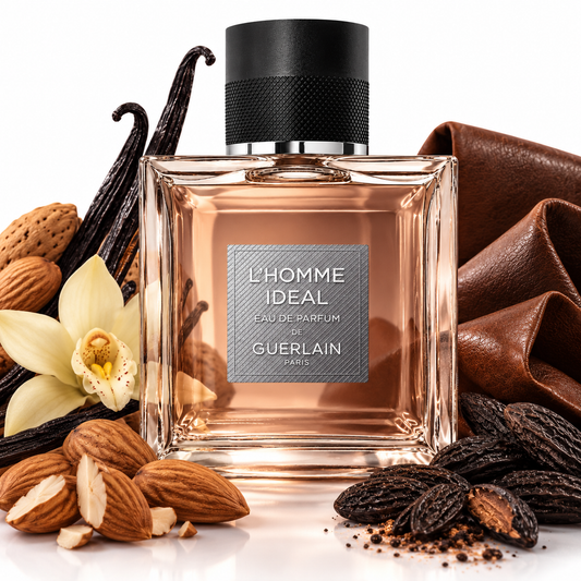 Guerlain L'Homme Ideal EDP