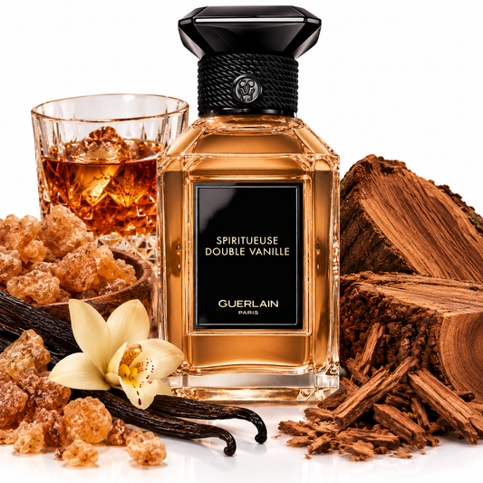 Guerlain Spirituese Double Vanille