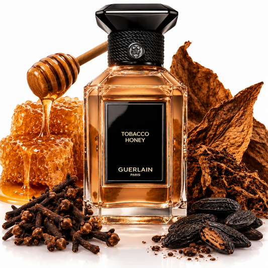 Guerlain Tobacco Honey