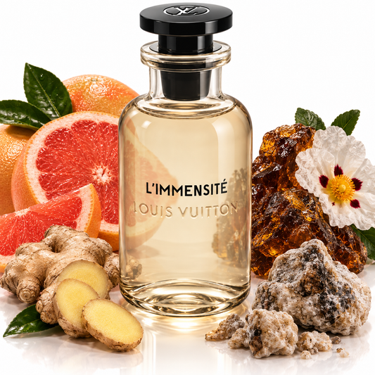 Louis Vuitton L'mmensité