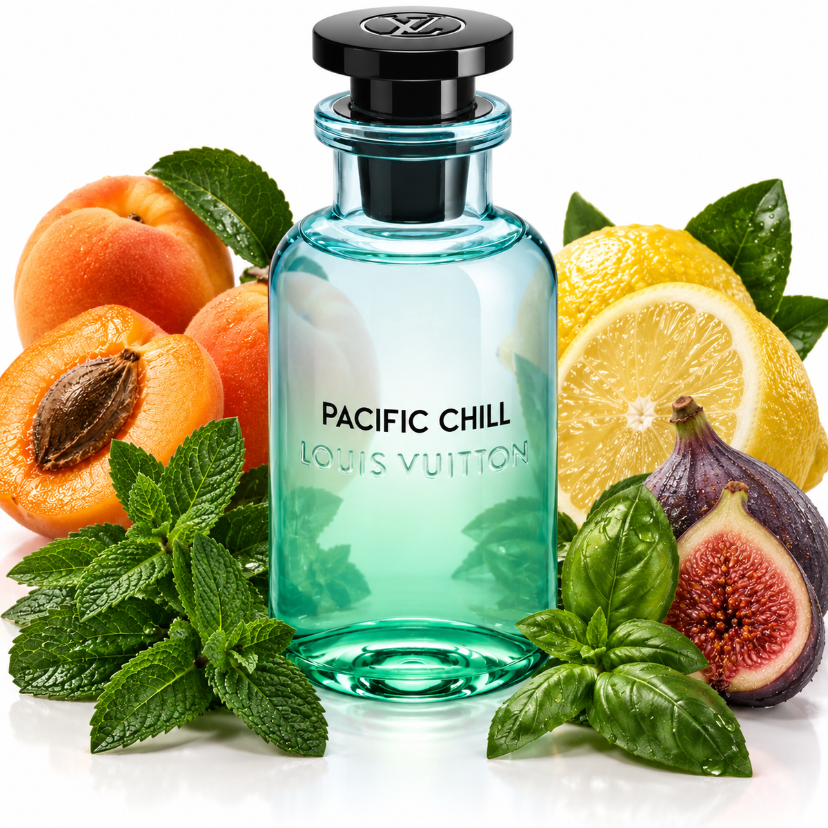 Louis Vuitton Pacific Chill